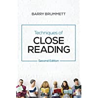 Techniques of Close Reading